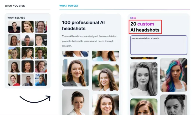 The Multiverse AI Review: Custom AI Headshots