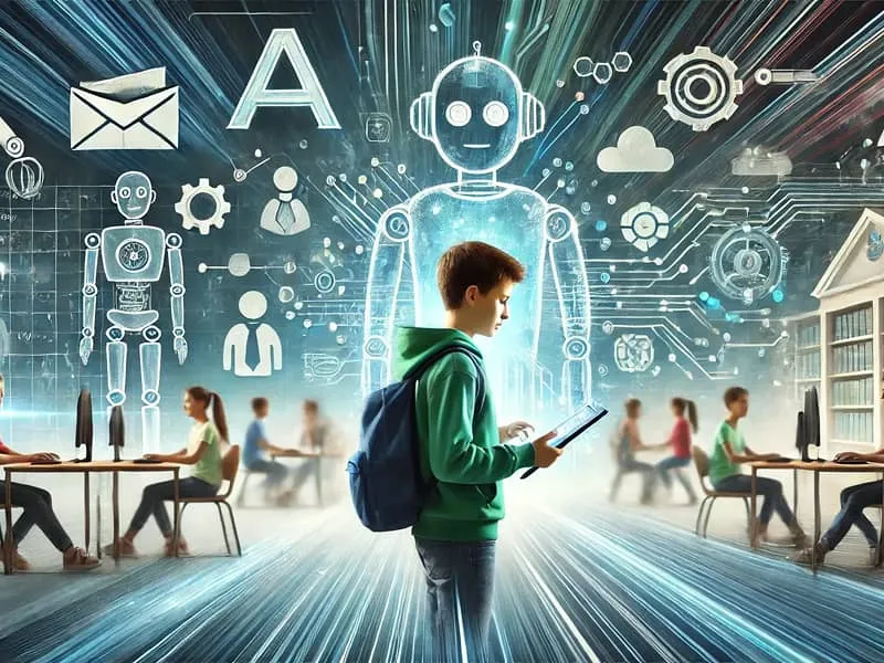 Moore's Law Explained: The Engine of Tech Revolution & What Comes Next